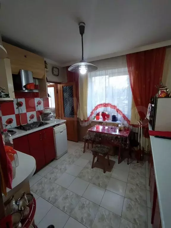 3-к. квартира, 67 м, 1/9 эт. - Фото 0