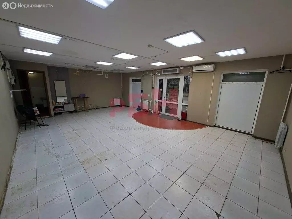 Помещение свободного назначения (47 м) - Фото 1