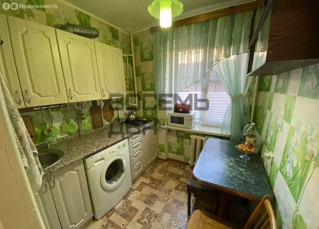 1-комнатная квартира: Мирное, 6 (21.2 м) - Фото 2