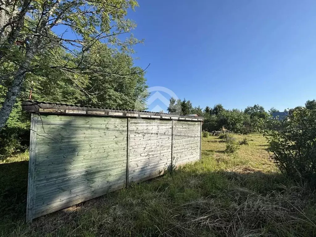 Участок в Московская область, Клин городской округ, Лесник СНТ 21 ... - Фото 2