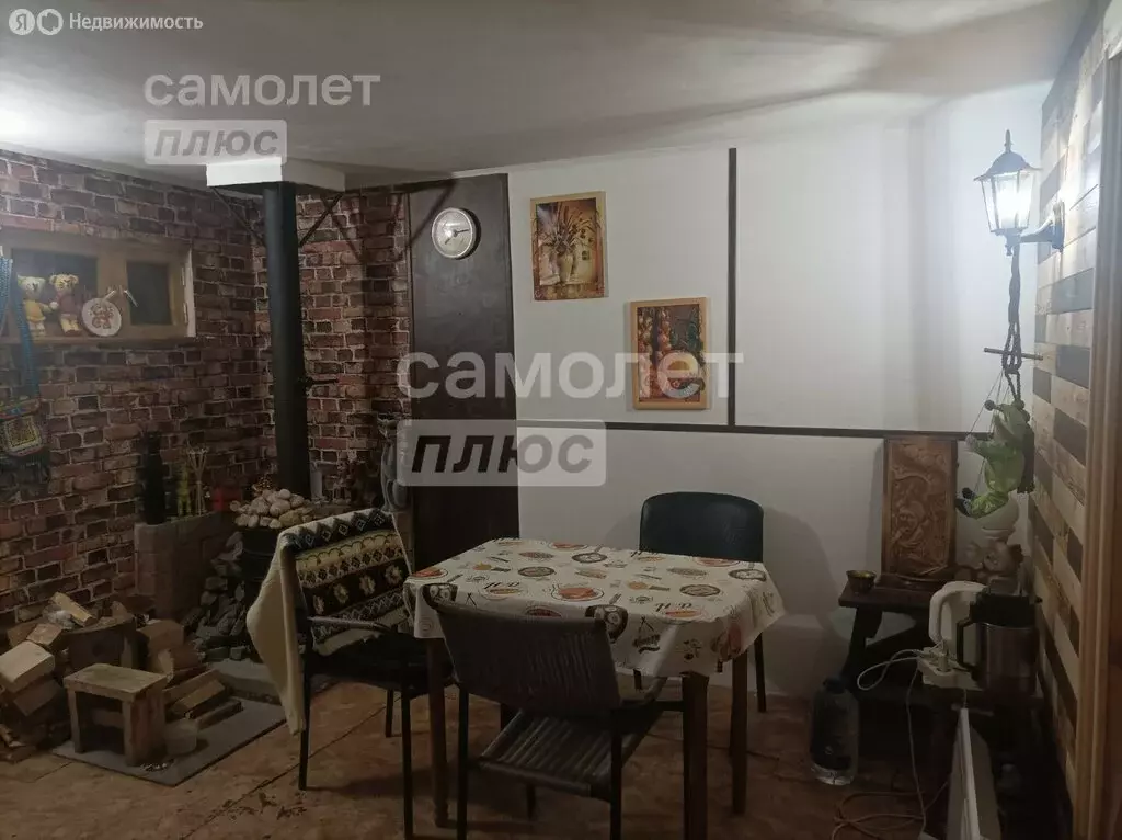 Участок в Синицына, Школьная улица (7.5 м) - Фото 0