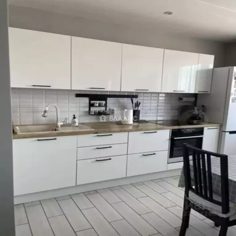 2-к кв. Бурятия, Улан-Удэ Ключевская ул., 6Д (58.6 м) - Фото 2