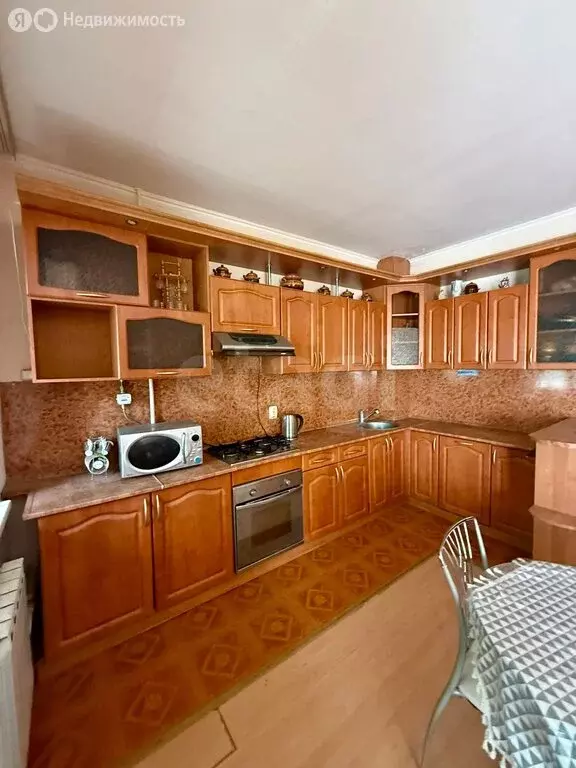 1-комнатная квартира: Дмитров, Оборонная улица, 13 (45 м) - Фото 2