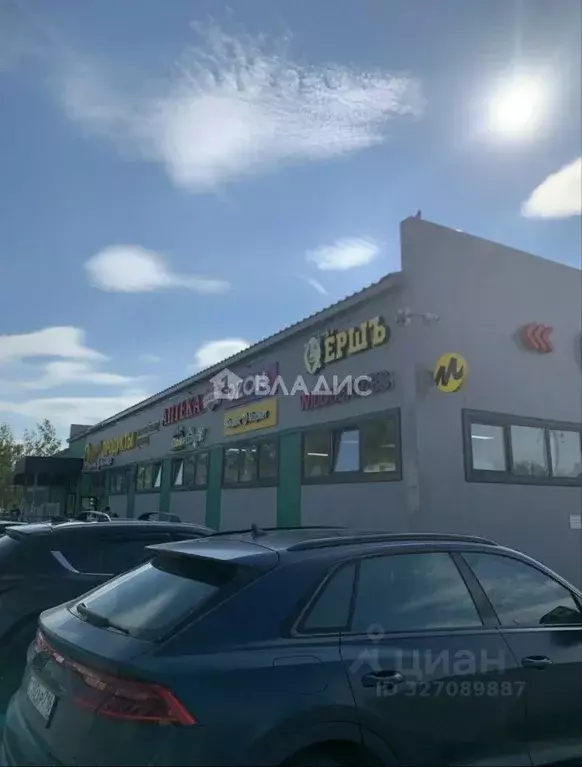 Участок в Нижегородская область, Нижний Новгород д. Кусаковка,  (10.2 ... - Фото 2