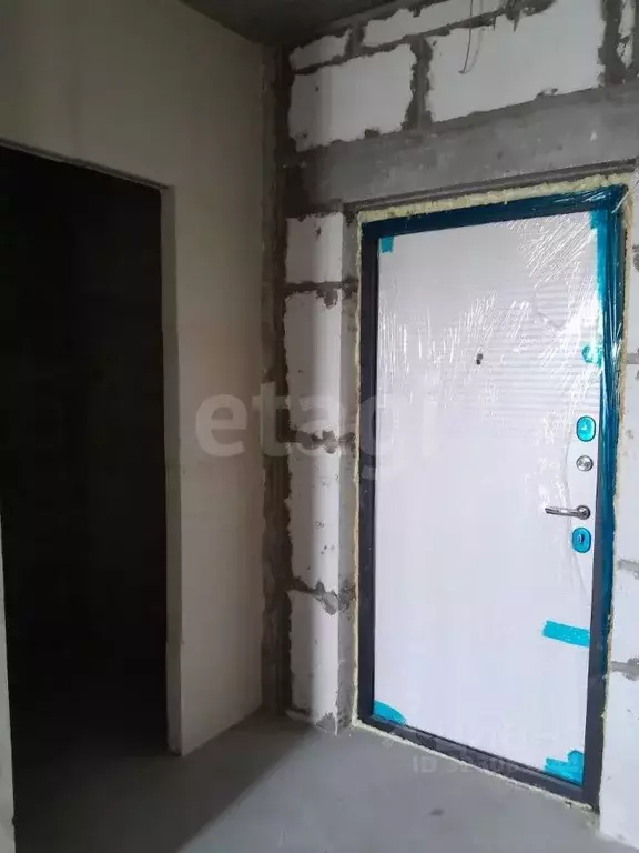 2-к кв. Воронежская область, Воронеж ул. Ворошилова, 63/2 (59.96 м) - Фото 2