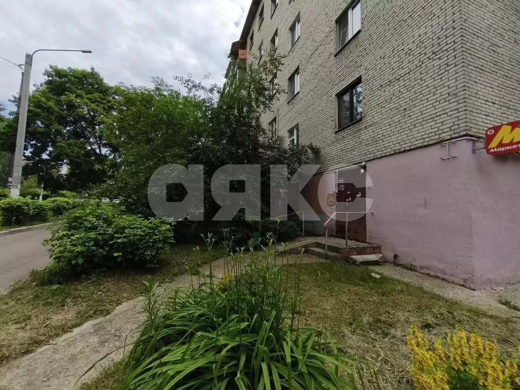 Помещение свободного назначения в Московская область, Воскресенск ... - Фото 1