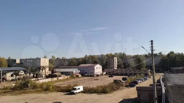 Участок 60 сот. (промназначения) - Фото 0
