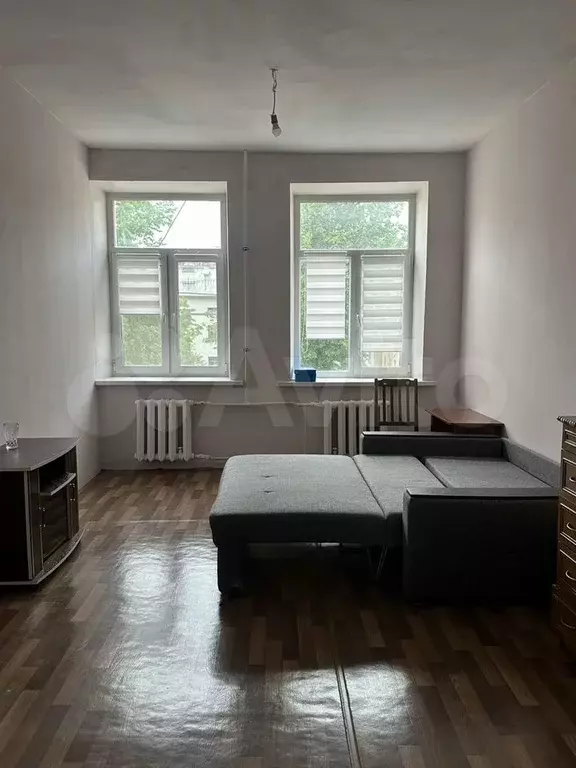 Комната 22 м в 4-к., 4/4 эт. - Фото 0