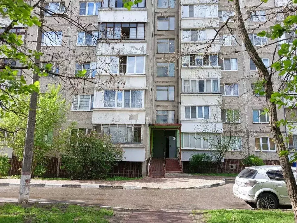 2-к кв. Московская область, Раменское ул. Левашова, 31 (55.0 м) - Фото 0