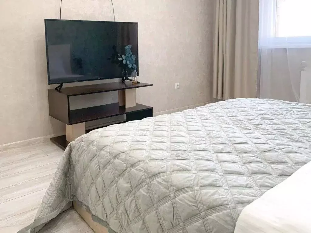 1-к кв. Иркутская область, Иркутск ул. Пискунова, 142/8 (48.0 м) - Фото 1