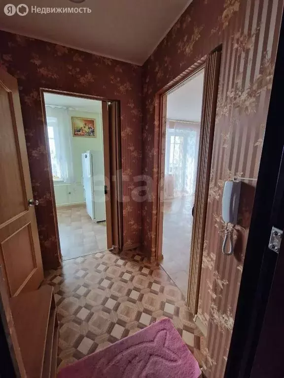 1-комнатная квартира: Миасс, улица Вернадского, 13 (28.3 м) - Фото 1