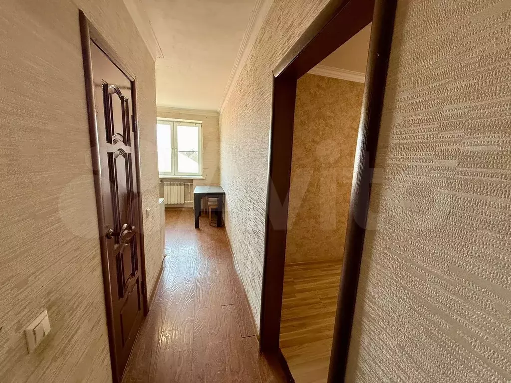 1-к. квартира, 35 м, 5/5 эт. - Фото 0