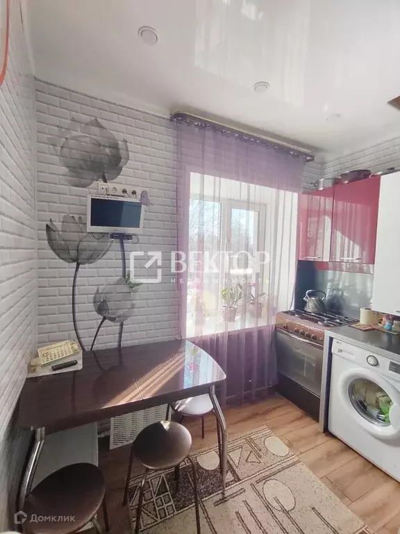 Продаётся 2-к квартира, 50 м - Фото 0