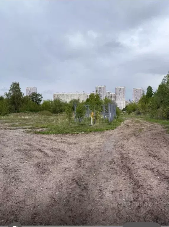 Участок в Москва Варшавское ш., вл248с10 (25.0 сот.) - Фото 0