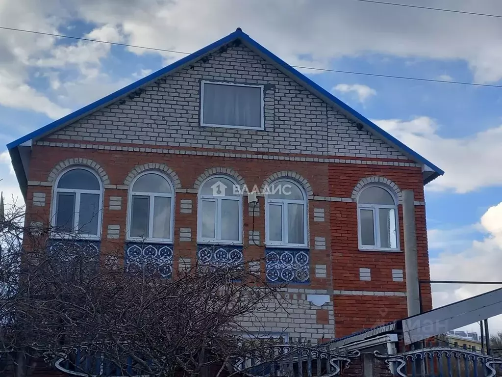 Дом в Белгородская область, Яковлевский муниципальный округ, с. ... - Фото 1