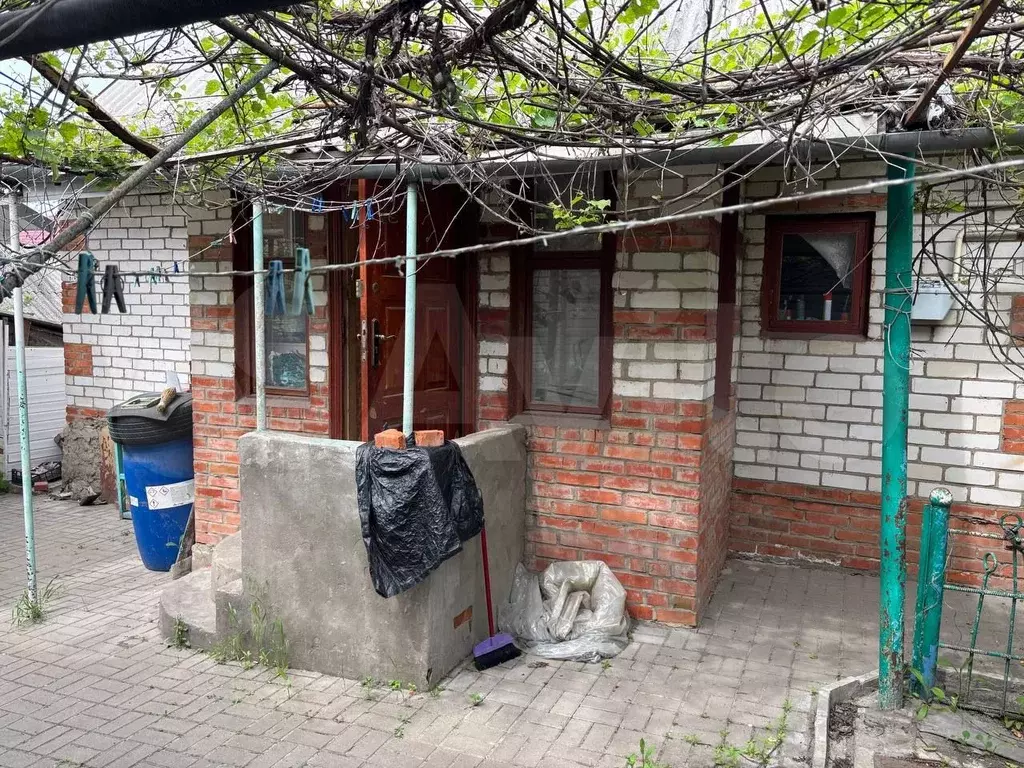 Дом 80 м на участке 15 сот. - Фото 1