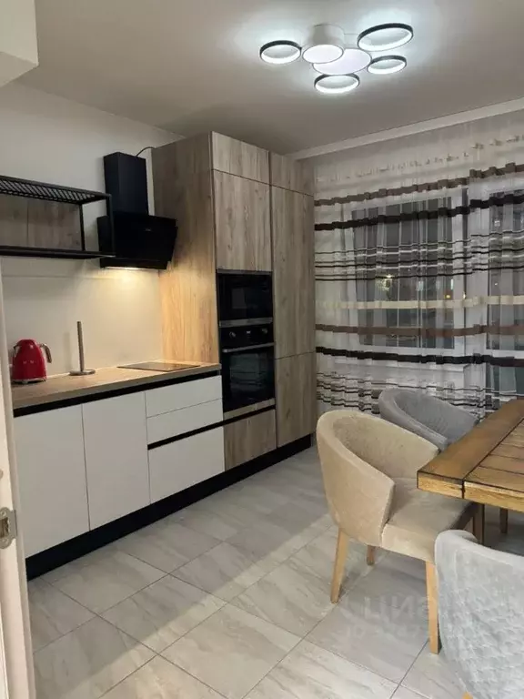 1-к кв. Москва Варшавское ш., 170Ек2 (42.0 м) - Фото 1