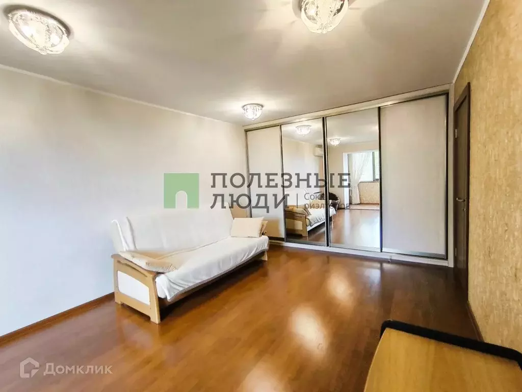 Продаётся 2-к квартира, 60 м - Фото 0