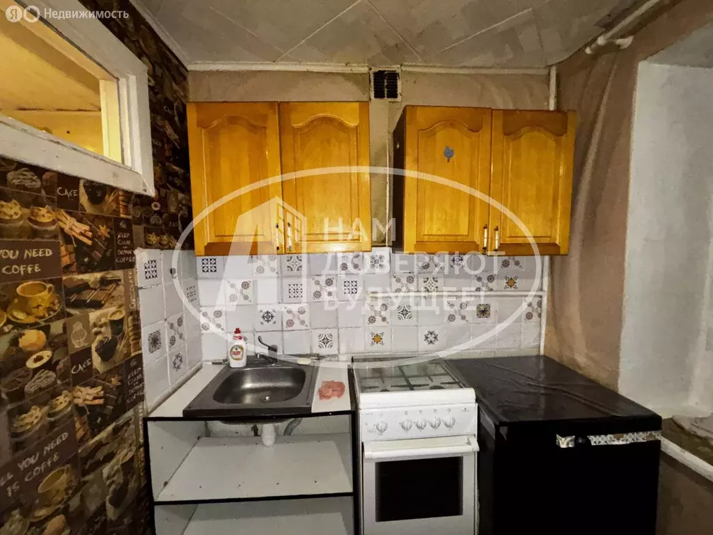 2-комнатная квартира: Глазов, улица Барышникова, 1 (40.3 м) - Фото 2