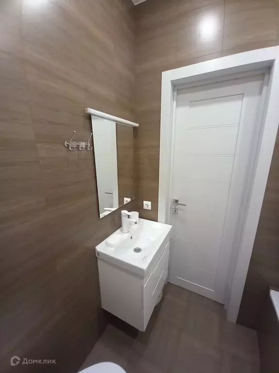 Продаётся 1-к квартира, 45 м - Фото 1