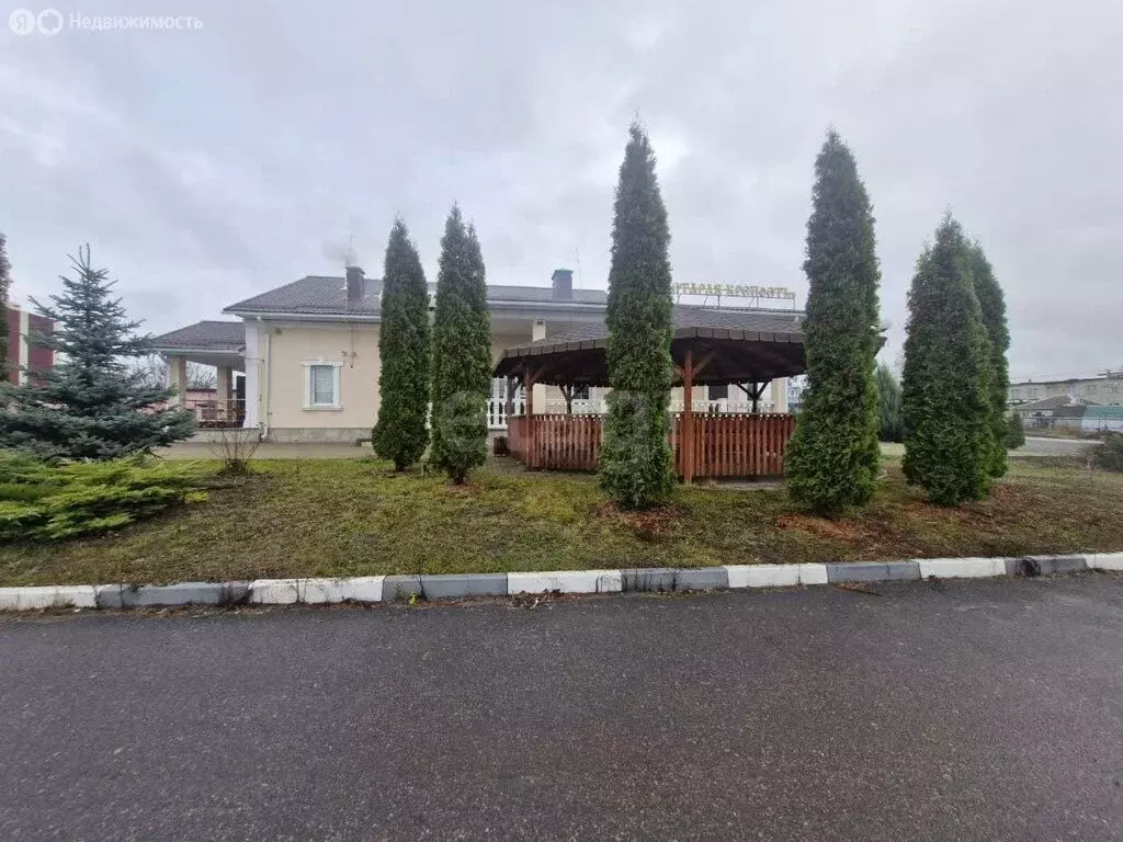 Помещение свободного назначения (355.4 м) - Фото 2