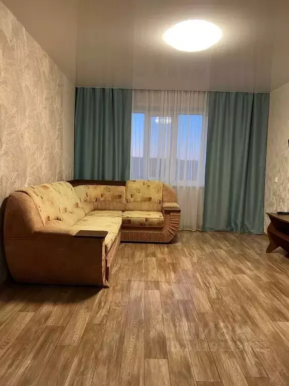 2-к кв. Татарстан, Казань ул. Рихарда Зорге, 76 (55.0 м) - Фото 1