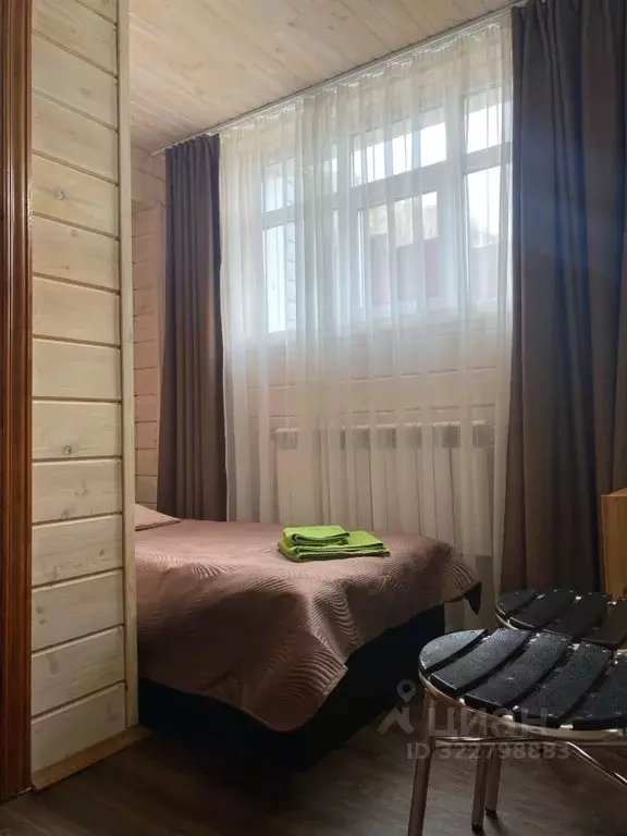 Комната Иркутская область, Иркутский муниципальный округ, Листвянка рп ... - Фото 2