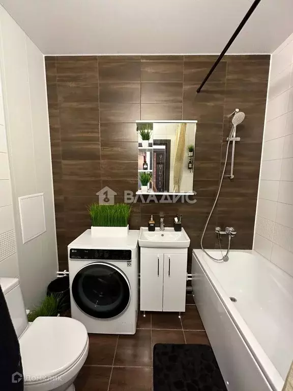 Продаётся 1-к квартира, 35 м - Фото 1