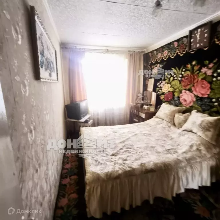Продаётся 2-к квартира, 42.4 м - Фото 1