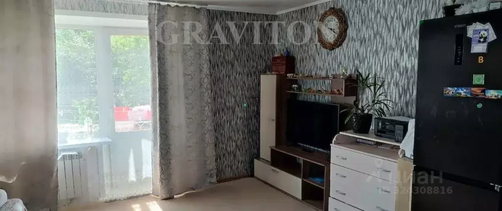 3-к кв. Алтай, Майминский район, с. Майма Трудовая ул., 45 (63.6 м) - Фото 1