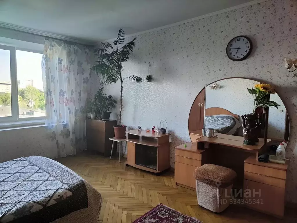 3-к кв. Ленинградская область, Выборг Ульяновская ул., 16 (64.0 м) - Фото 2