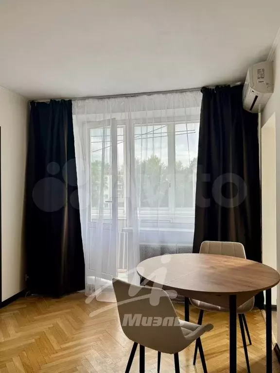 2-к. квартира, 45 м, 4/5 эт. - Фото 1