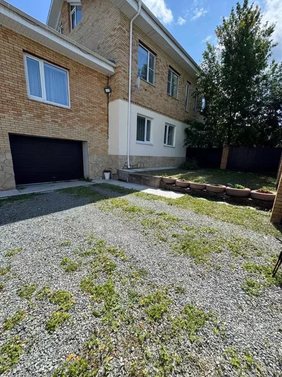 Дом в Свердловская область, Арамиль Ясная ул., 1/1 (257 м) - Фото 2