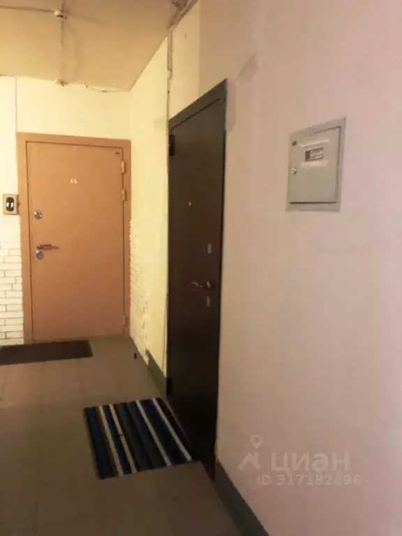 1-к кв. Пермский край, Пермь ул. Советской Армии, 72/2 (42.2 м) - Фото 2