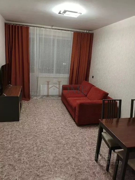 2-к кв. Новосибирская область, Новосибирск Междуреченская ул., 7/1 ... - Фото 2