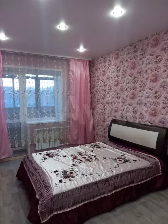 1-к. квартира, 50 м, 10/12 эт. - Фото 1
