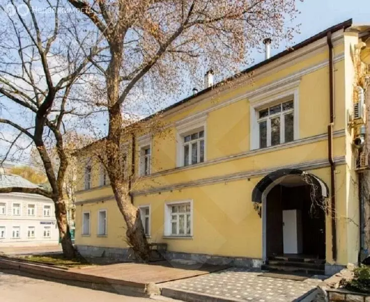 Помещение свободного назначения (505 м) - Фото 1