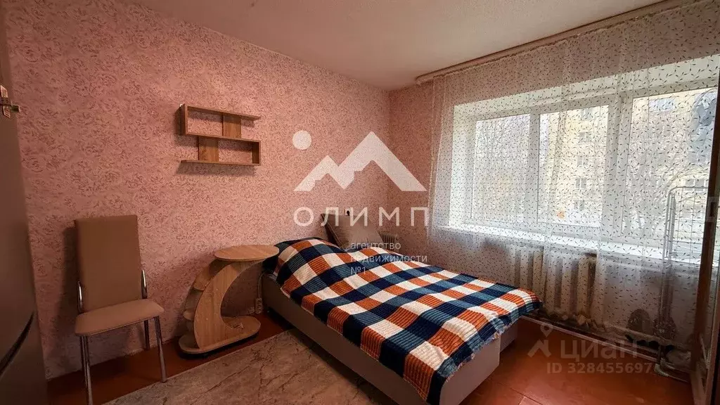 Комната Вологодская область, Вологда ул. Панкратова (18.0 м) - Фото 2