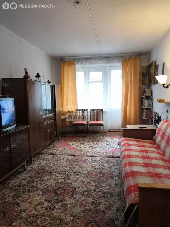 1-комнатная квартира: Миасс, Уральская улица, 8 (30 м) - Фото 2