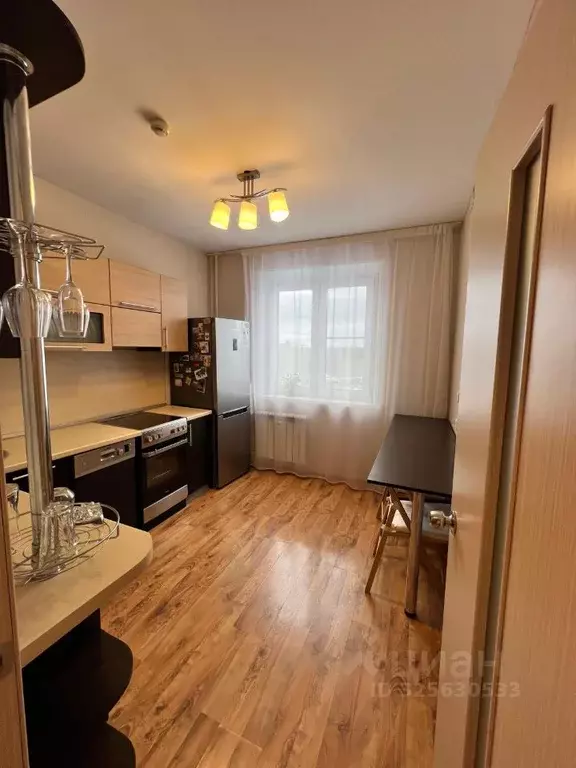 2-к кв. Челябинская область, Челябинск ул. Александра Шмакова, 10 ... - Фото 2