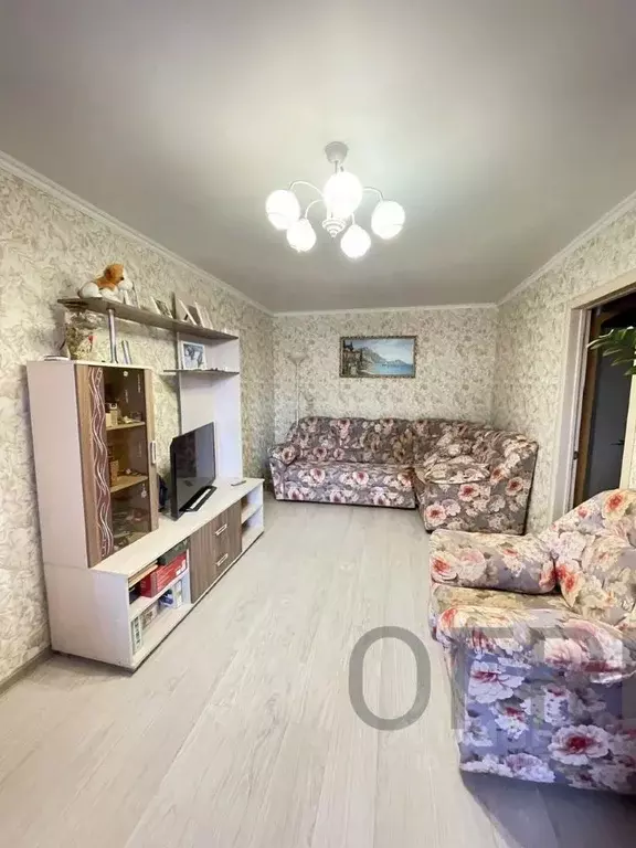 2-к кв. Башкортостан, Уфа Баязита Бикбая ул., 19 (44.8 м) - Фото 2