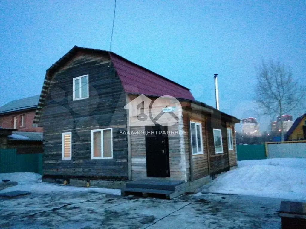 Дом 48 м на участке 7,6 сот. - Фото 1