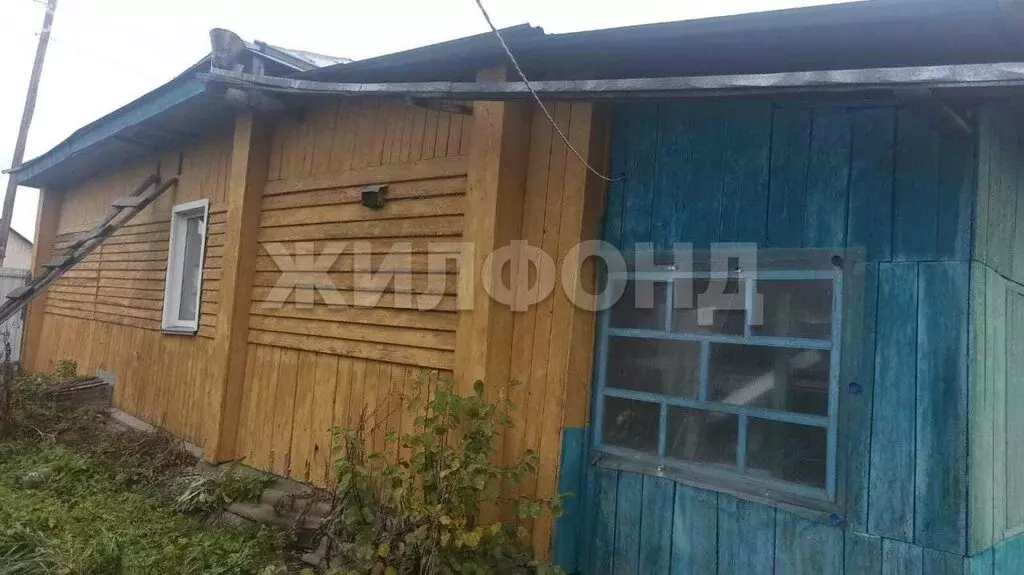 Дом в село Ташара, Зелёная улица (71.8 м) - Фото 2