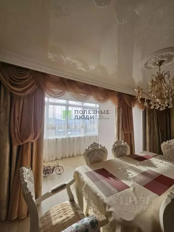 3-к кв. Забайкальский край, Чита ул. Столярова, 38 (119.9 м) - Фото 2