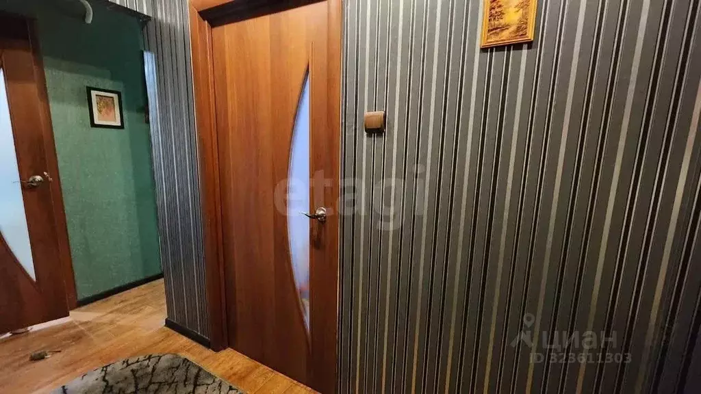 2-к кв. Тверская область, Селижарово пгт ул. Чапаева, 2А (48.3 м) - Фото 1