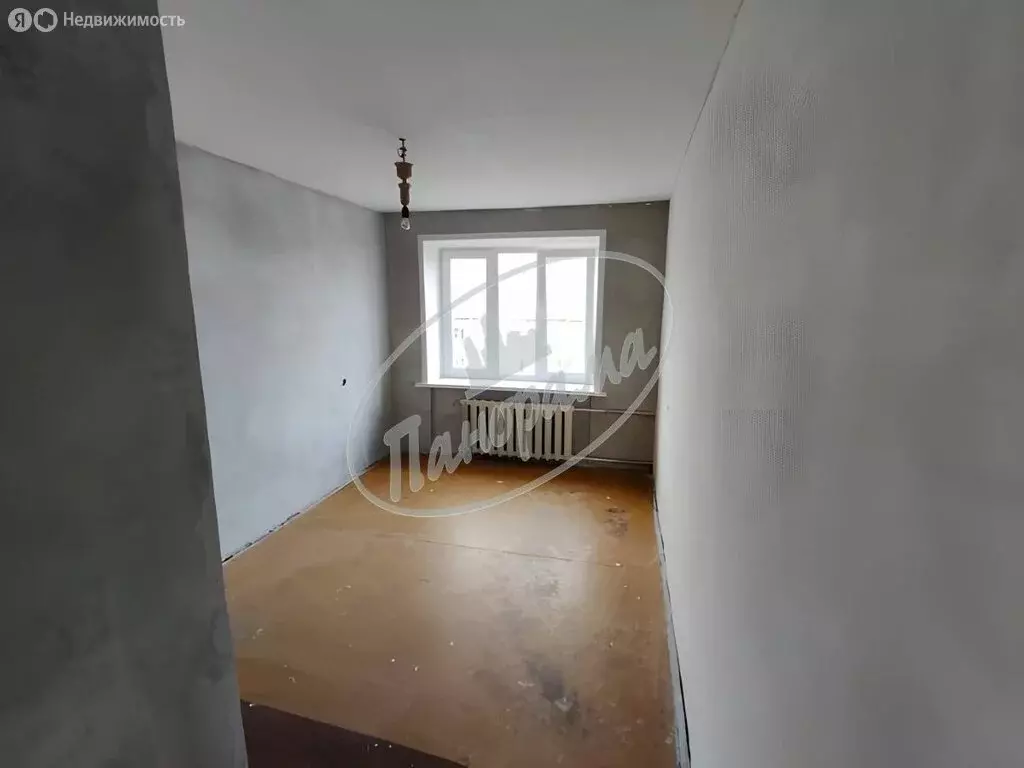 3-комнатная квартира: Калуга, улица Никитина, 81 (65.6 м) - Фото 0