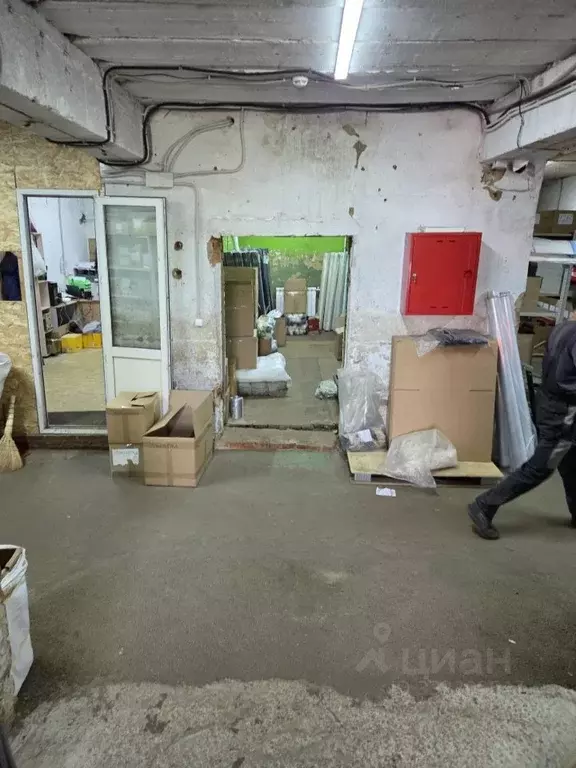Помещение свободного назначения в Московская область, Королев ... - Фото 2