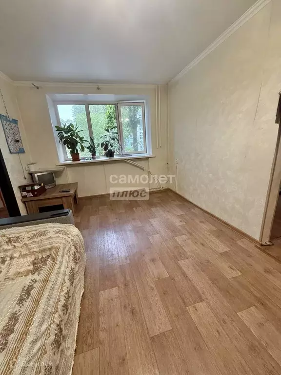 Продаётся 2-к квартира, 43.2 м - Фото 1