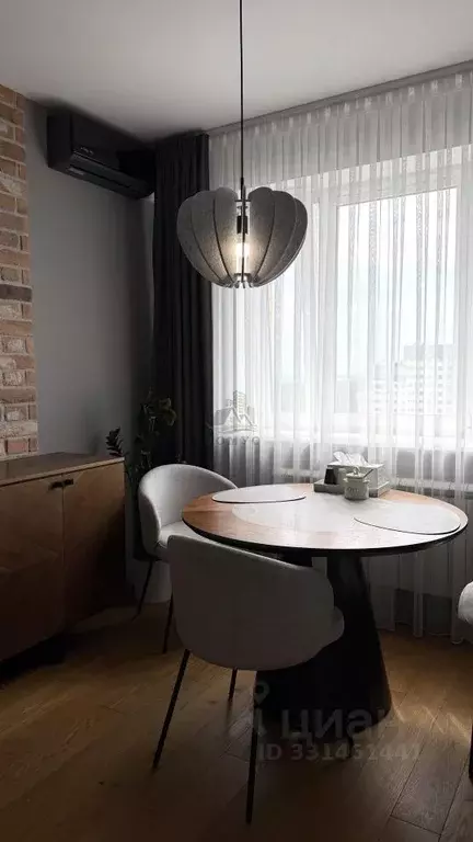 3-к кв. Московская область, Жуковский Нижегородская ул., 31А (80.0 м) - Фото 1