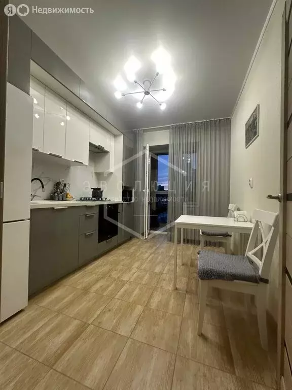 1-комнатная квартира: Калининград, улица Согласия, 38 (40.3 м) - Фото 1